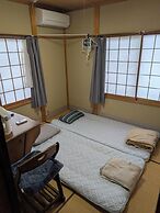 Private rooms in togo beach side house