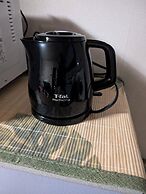 Private rooms in togo beach side house