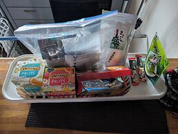 Private rooms in togo beach side house