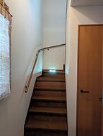 Private rooms in togo beach side house