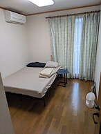 Private rooms in togo beach side house