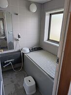 Private rooms in togo beach side house