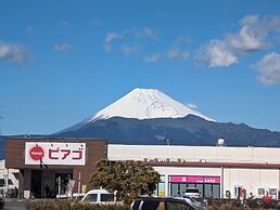 Private rooms in togo beach side house