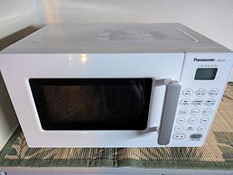 Private rooms in togo beach side house