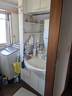 Private rooms in togo beach side house