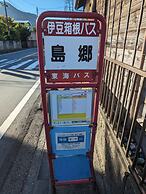 Private rooms in togo beach side house