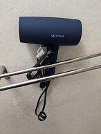 Private rooms in togo beach side house