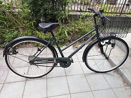 Private rooms in togo beach side house
