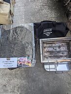 Private rooms in togo beach side house