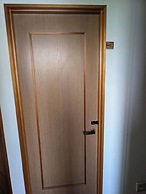 Private rooms in togo beach side house