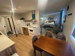 Newly Renovated 1br1ba With Asian Style