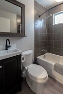 Guest Suite Close To Whtye Ave