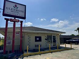 Glenrose Motel
