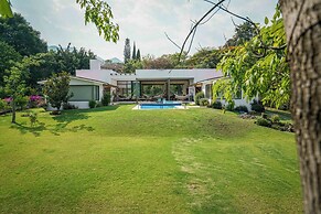House in the Mountains Luxury Comfort