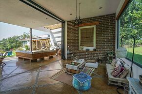 House in the Mountains Luxury Comfort
