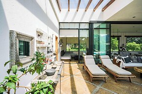 House in the Mountains Luxury Comfort
