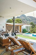 House in the Mountains Luxury Comfort