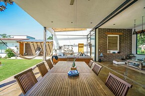 House in the Mountains Luxury Comfort