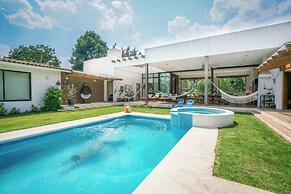 House in the Mountains Luxury Comfort