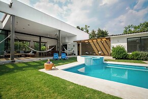 House in the Mountains Luxury Comfort