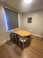 Morden Newly Renovated 1br Flats, Walk T