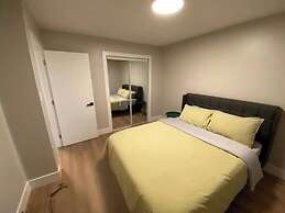 Central 2br Near Unveristy And Whyte Ave