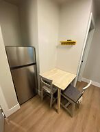Central 2br Near Unveristy And Whyte Ave