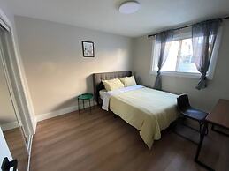 Central 2br Near Unveristy And Whyte Ave