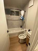 Central 2br Near Unveristy And Whyte Ave