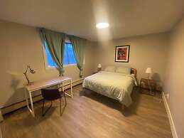 Brand New Modern Flat 2br1ba Whyte And U