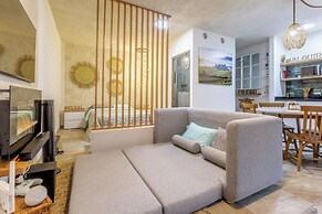 Cipressi Spectacular Italian Tuscan Loft