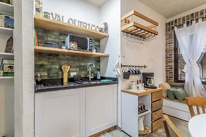 Cipressi Spectacular Italian Tuscan Loft