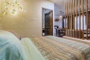Cipressi Spectacular Italian Tuscan Loft