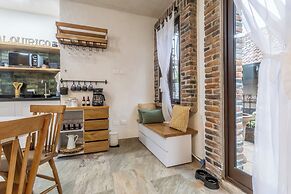 Cipressi Spectacular Italian Tuscan Loft