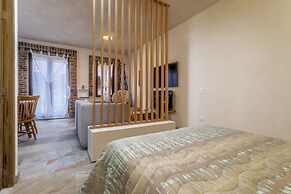 Cipressi Spectacular Italian Tuscan Loft