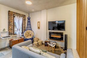 Cipressi Spectacular Italian Tuscan Loft