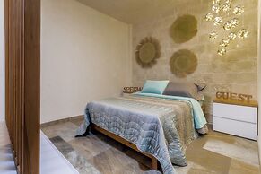 Cipressi Spectacular Italian Tuscan Loft