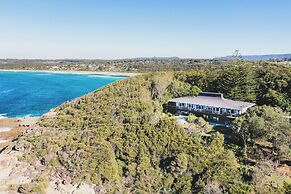 Bannisters Beach House