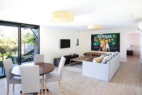 Bannisters Beach House