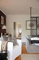 Bannisters Beach House