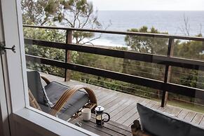Bannisters Beach House