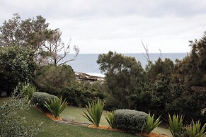 Bannisters Beach House