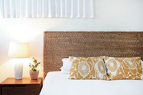 Bannisters Beach House