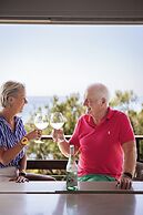 Bannisters Beach House