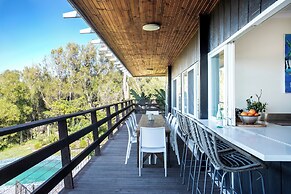 Bannisters Beach House