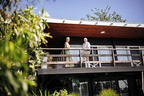 Bannisters Beach House