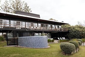 Bannisters Beach House