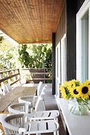 Bannisters Beach House