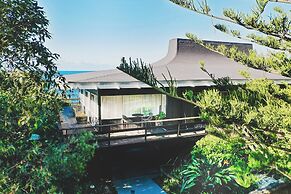 Bannisters Beach House