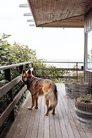 Bannisters Beach House